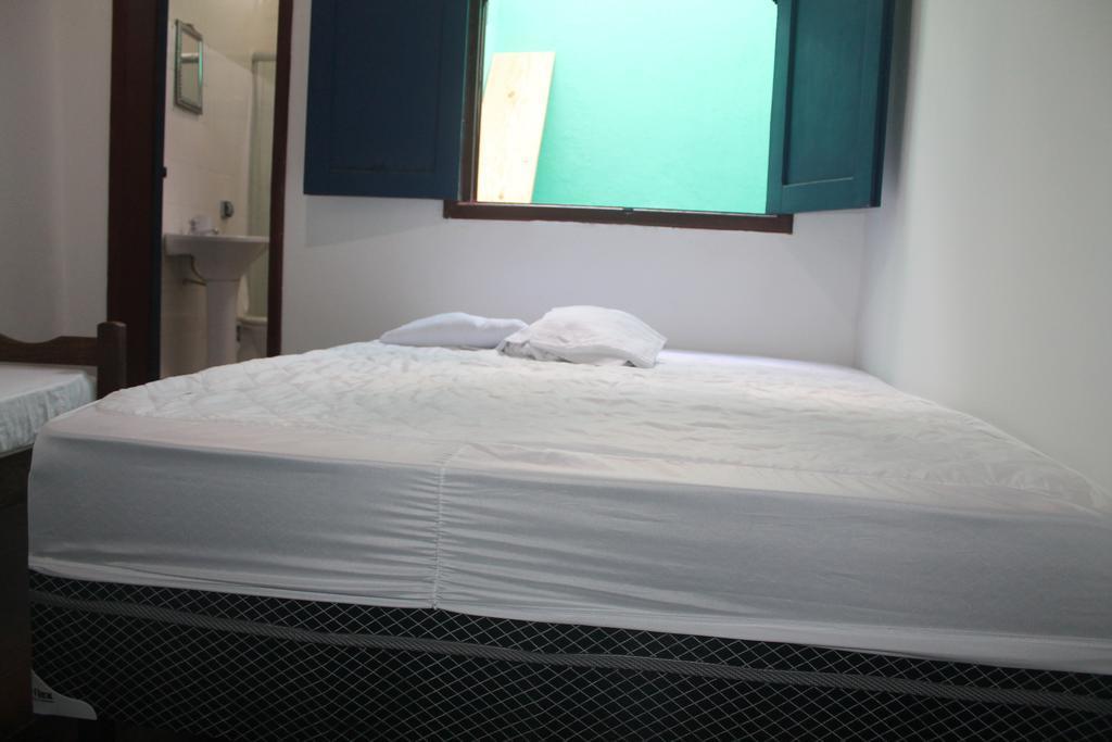 Barroco Hostel Ouro Preto Eksteriør billede