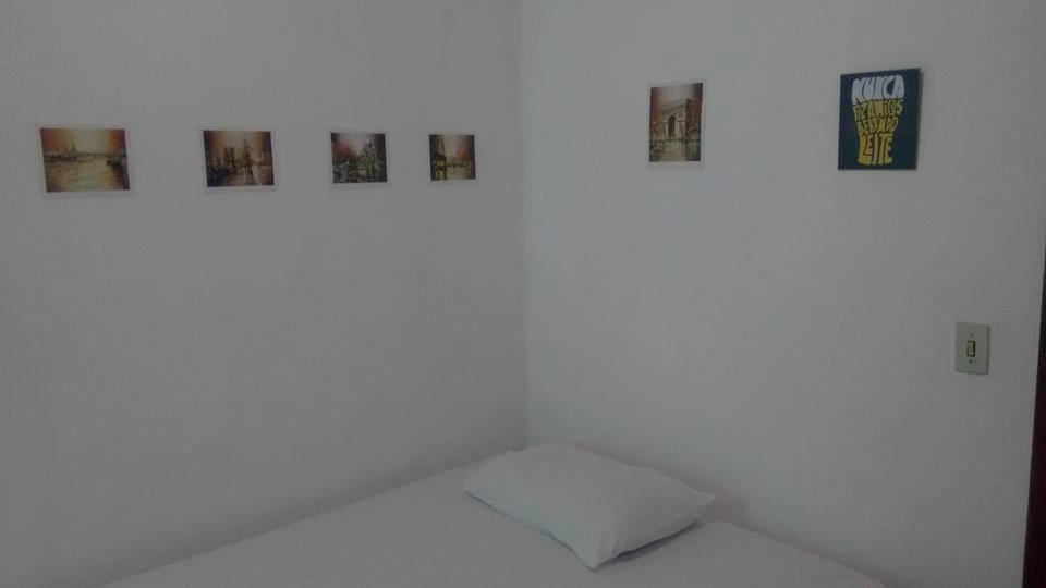 Barroco Hostel Ouro Preto Eksteriør billede